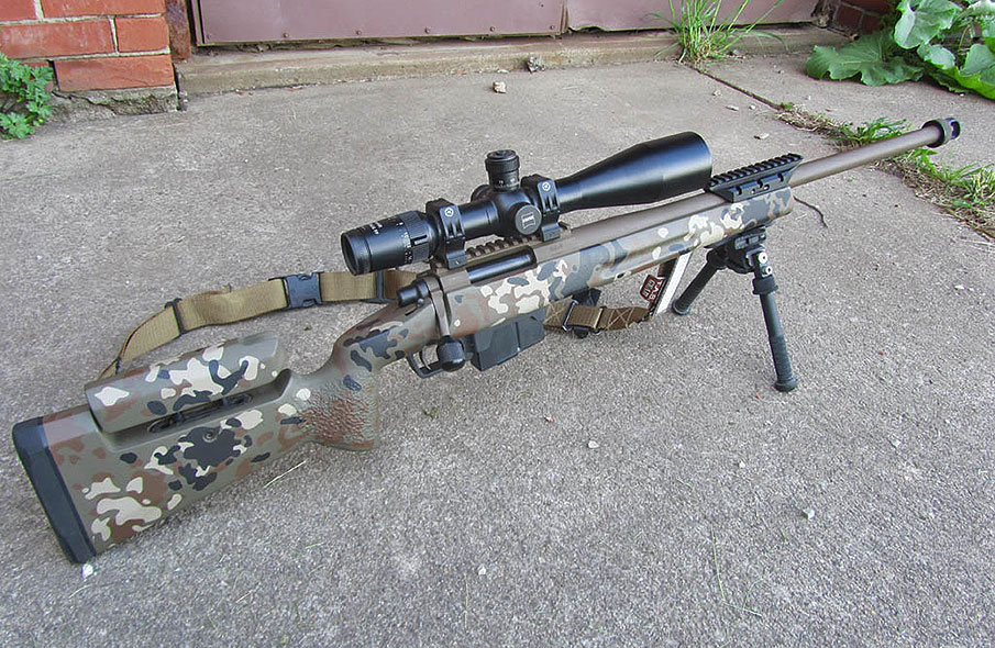 The 6.5 creedmoor isn’t overrated - it’s just misunderstood