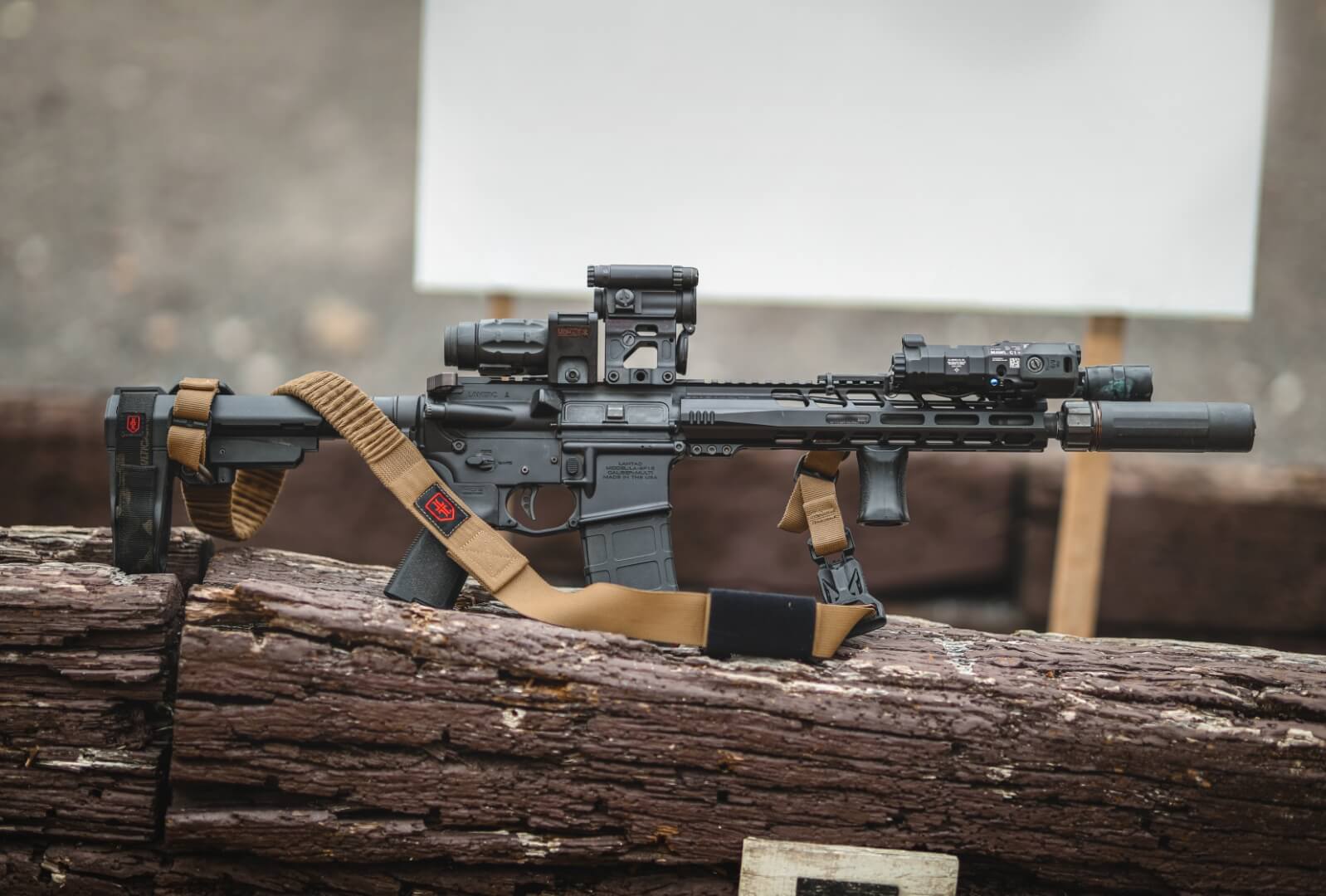 Why do old-school hunters clash with high-tech gear fans?