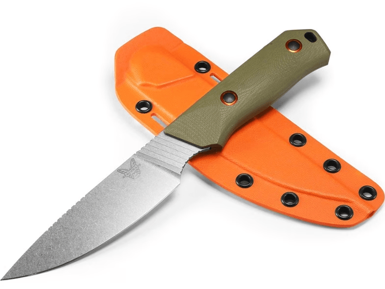 Field-tested: top 5 hunting knives I’ve tried