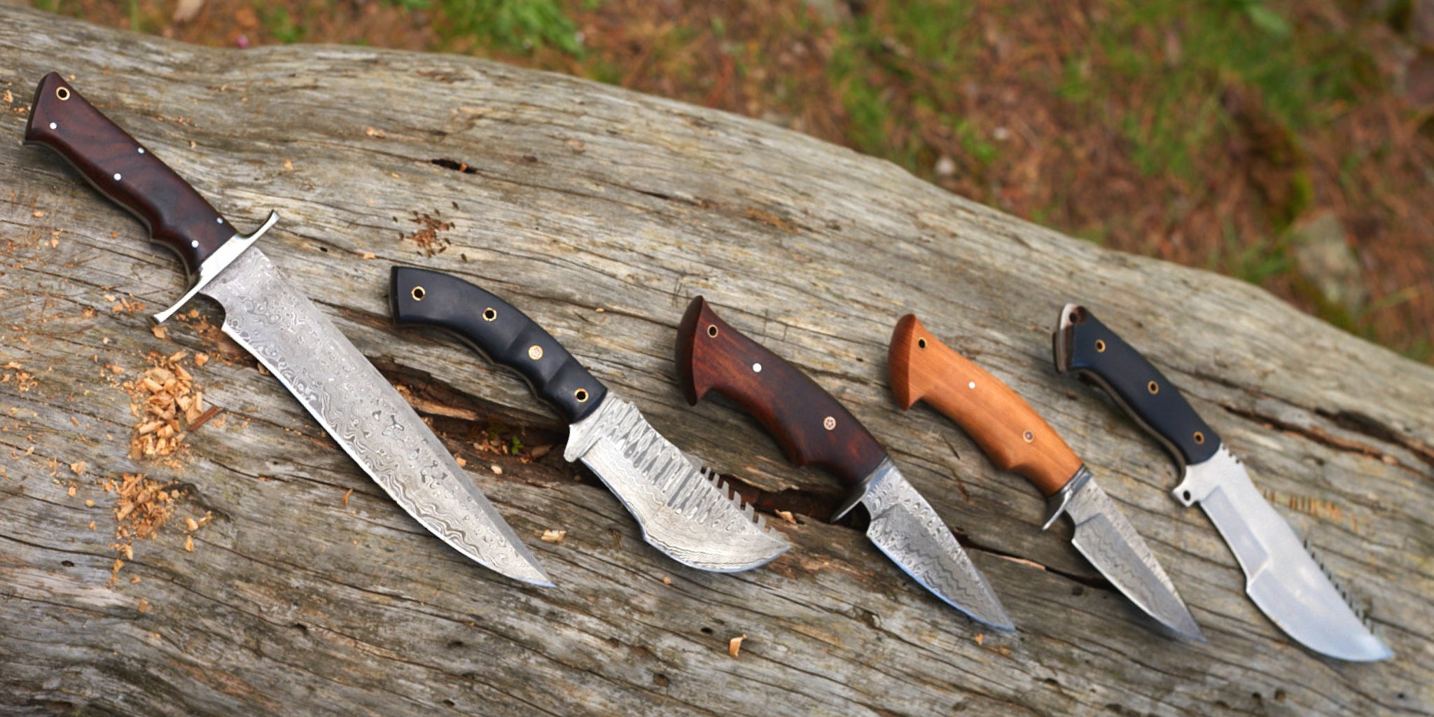 Field-tested: top 5 hunting knives I’ve tried