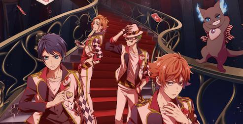 Twisted Wonderland Anime: Villain Dorms?! 😱