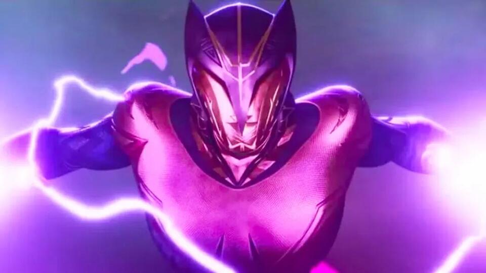 Vibranium’s Wild New Powers in Eyes of Wakanda 🦁