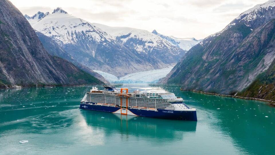 Celebrity Xcel Drama: Power Struggles at Sea 🚢