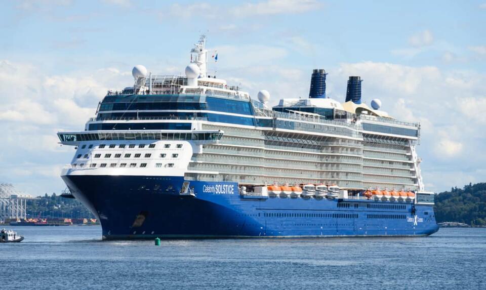 Celebrity Xcel Drama: Power Struggles at Sea 🚢