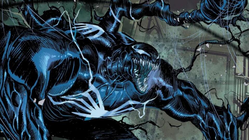 Ultimate Venom Reveal Shocks Fandom 😱