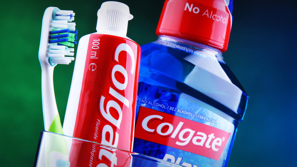 Why Even Toothpaste Isn’t Safe From Budget Cuts
