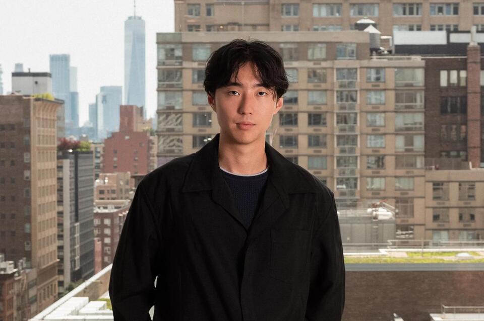 How a 19-Year-Old Built a $1.3B Crypto Biz