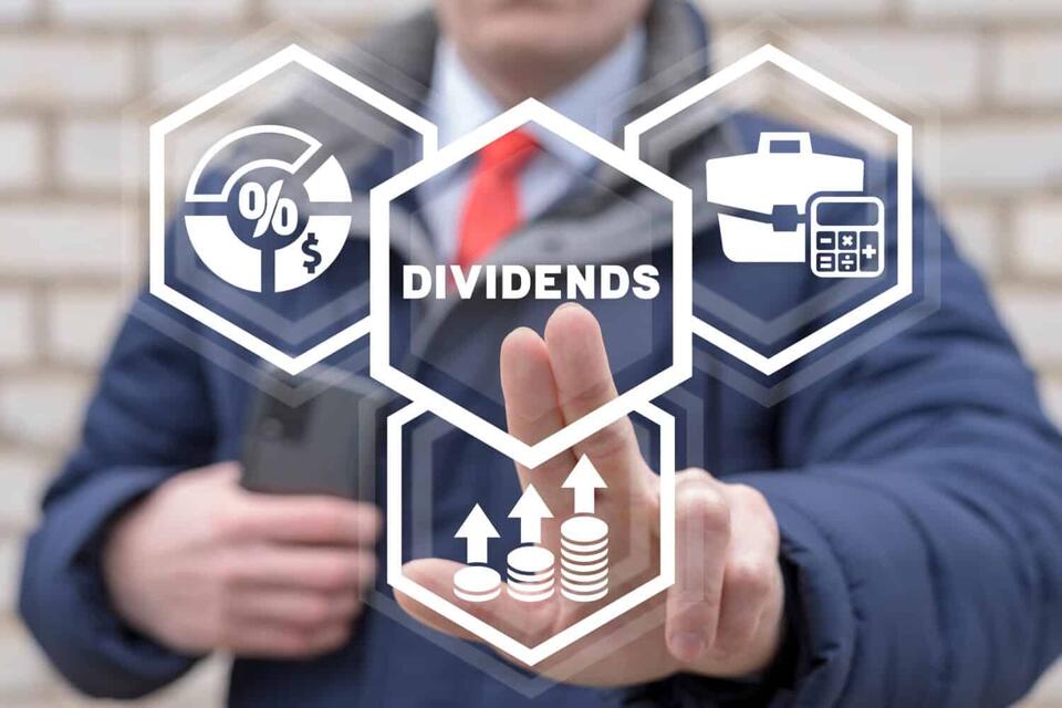 My Lazy Way to Grow Money with Dividend ETFs