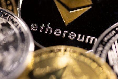 Why Small Companies Are Betting on Ether