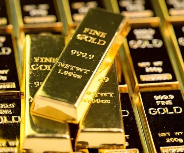 Why Gold Shines When Jobs Disappear