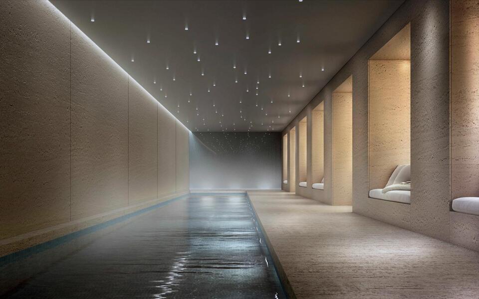 Inside Jake Gyllenhaal’s $14M Tribeca move
