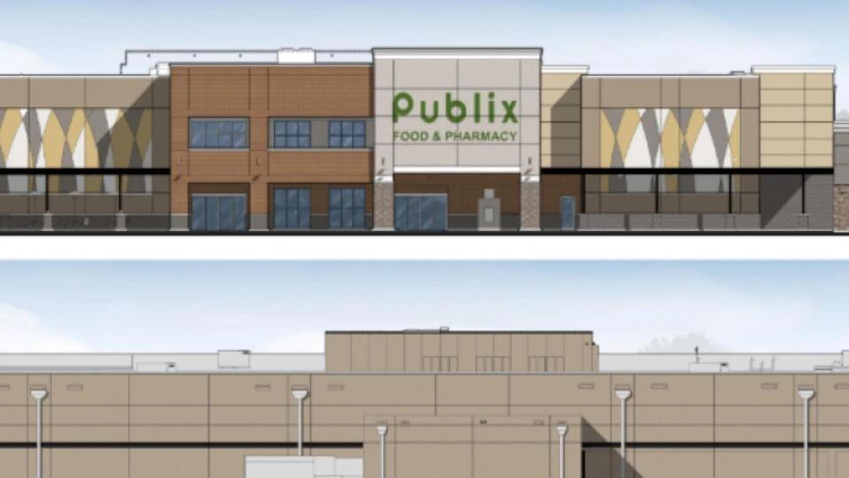 Publix is coming to Bowling Green!