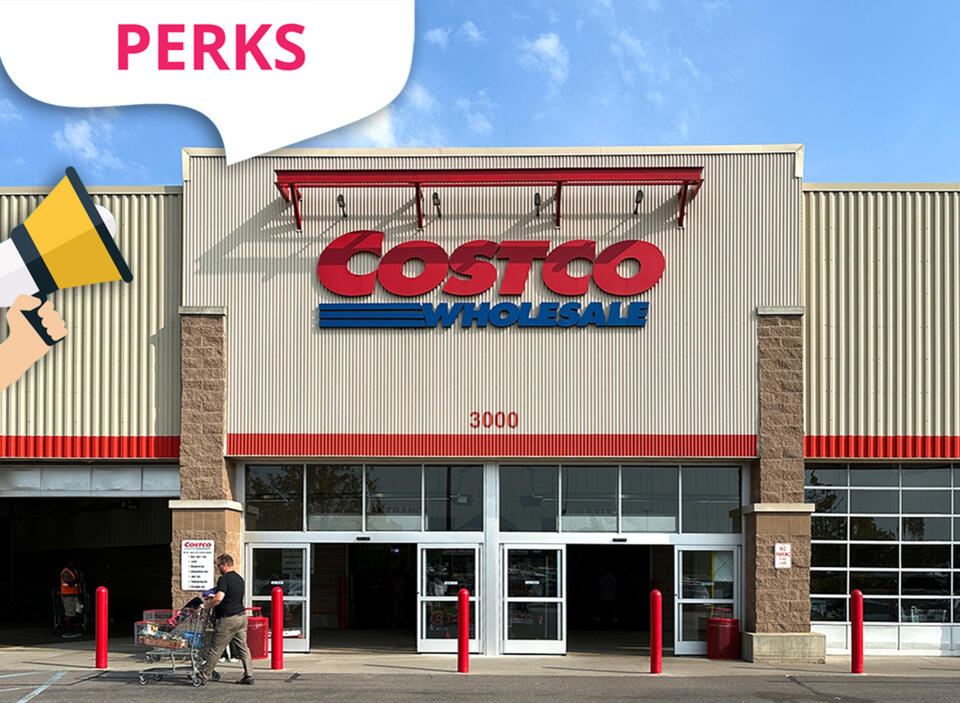 Costco Perks That Actually Save You Money