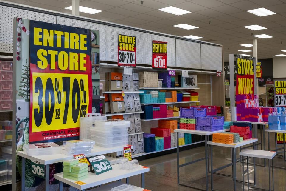 At Home’s Liquidation Sales: Hidden Deals?