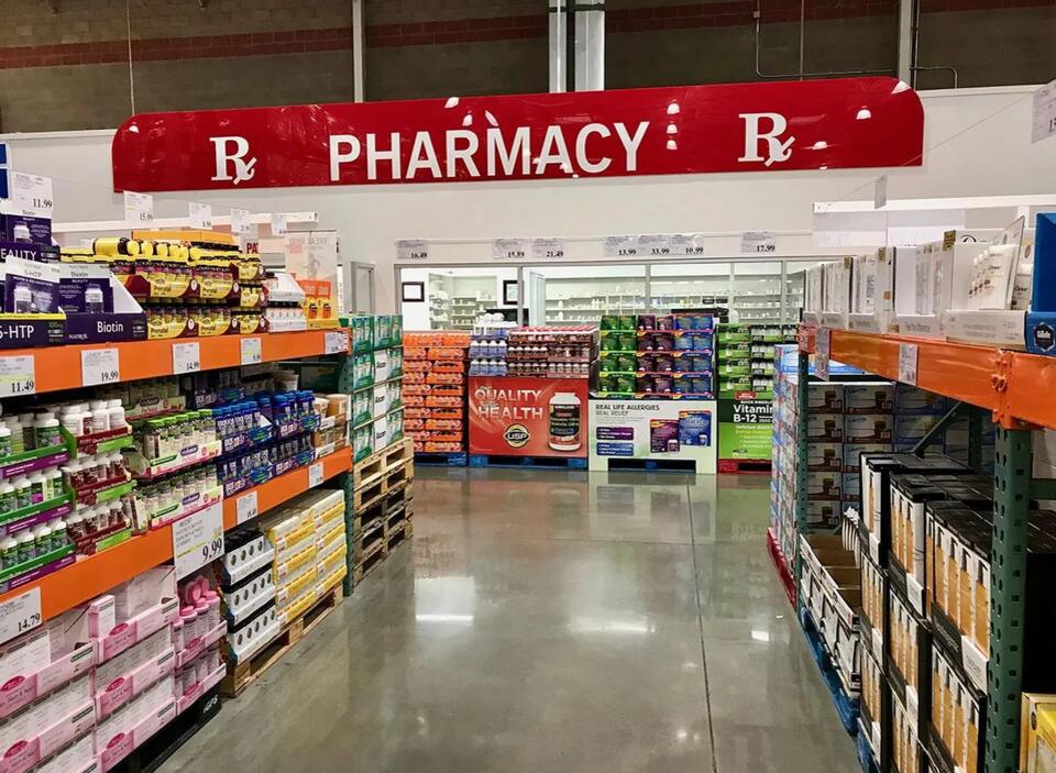 Costco Perks That Actually Save You Money