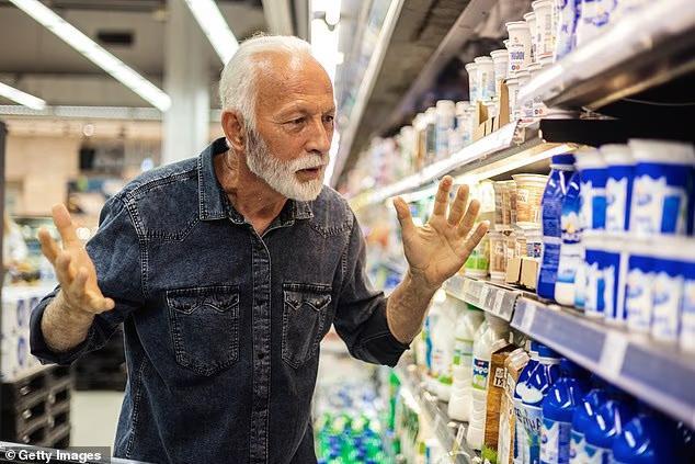 Why Your Grocery Bill Might Jump Overnight