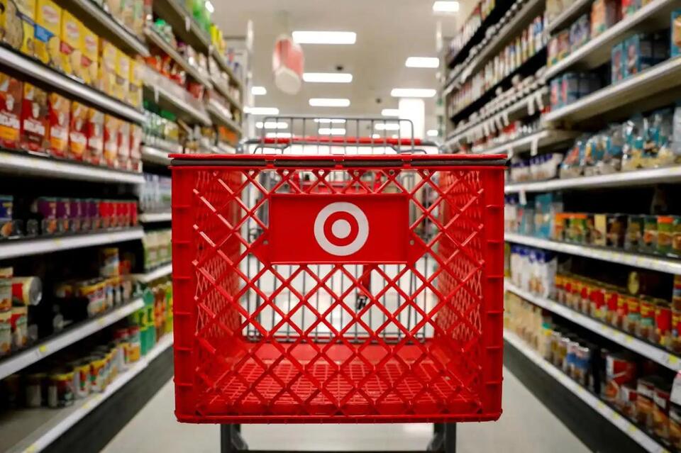 Why Target Carts Make You Spend More