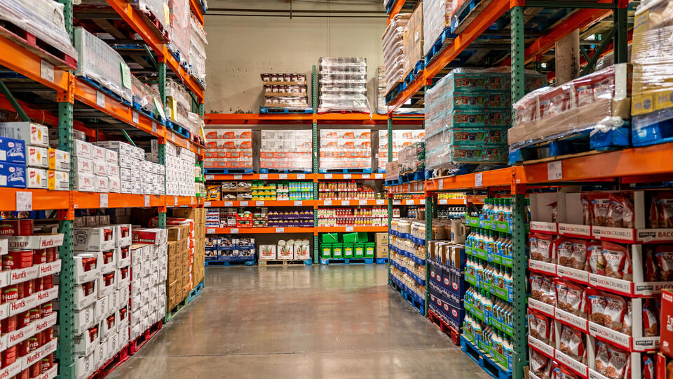 Costco’s Mayo Fail: Why Kirkland Ditched It