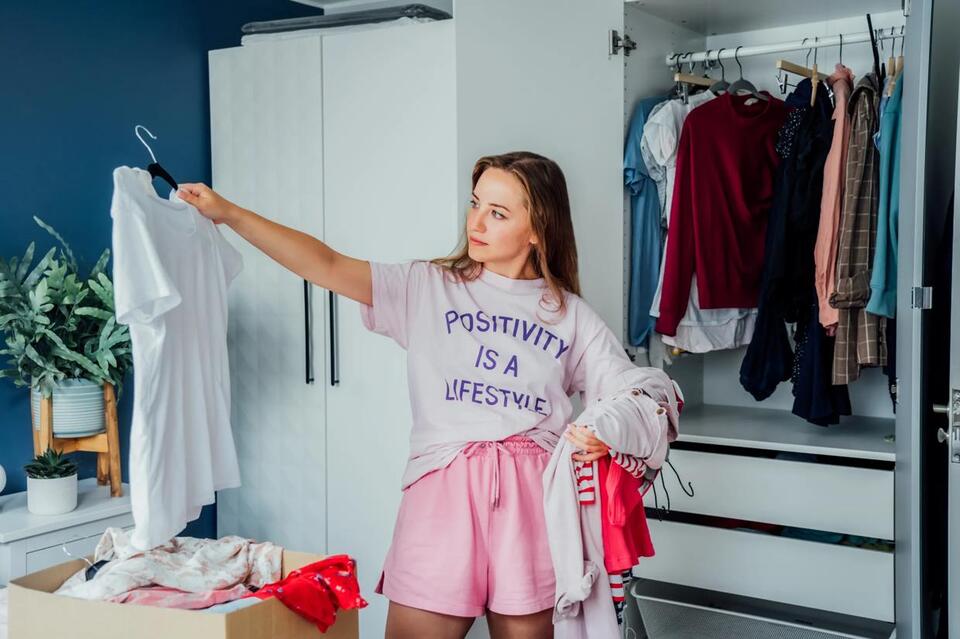 Why Goodwill's 'Cheap' Brands Might Cost More Soon