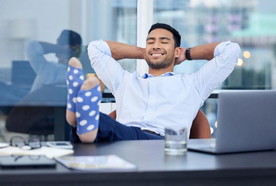 Gen Z’s Trade Job Craze: Not So Safe?