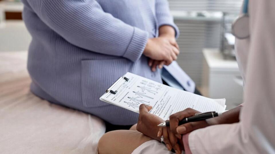Obesity-Linked Cancer Deaths Triple—Yikes!