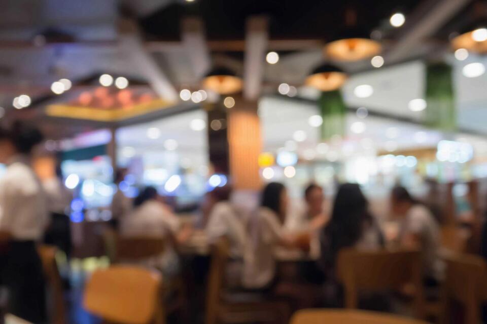 Daytona restaurants hit with mold, roaches, rodents