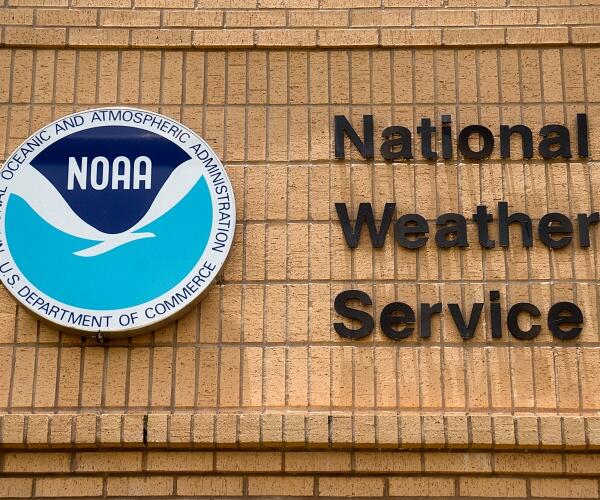 NOAA’s Hiring Spree After Major Cuts