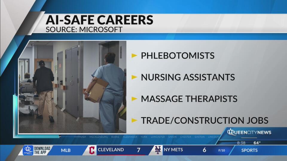 Is Your Job on Microsoft’s AI Hit List?