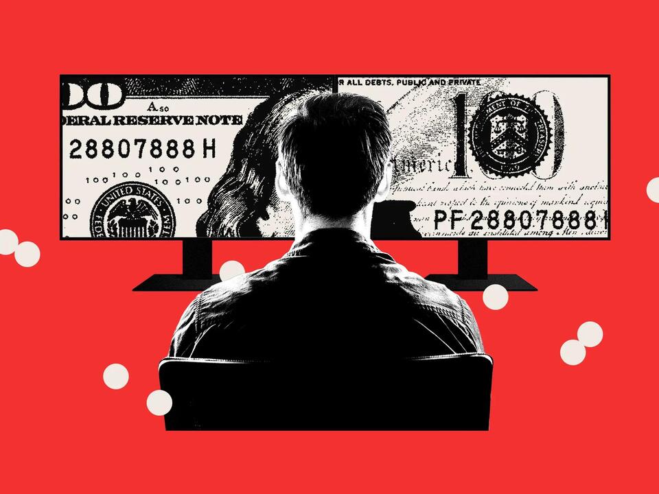 This Guy’s Secret to a $900K Comeback