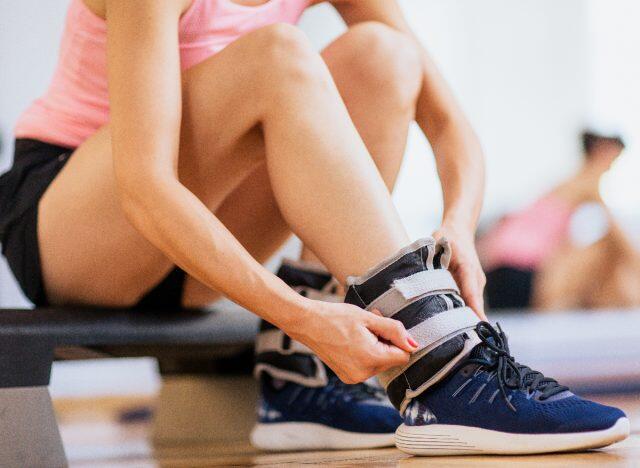 Can You Hold These 3 Core Moves?
