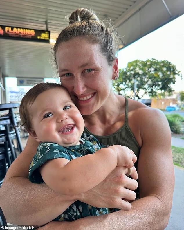 World's Fittest Mum's Epic CrossFit Streak