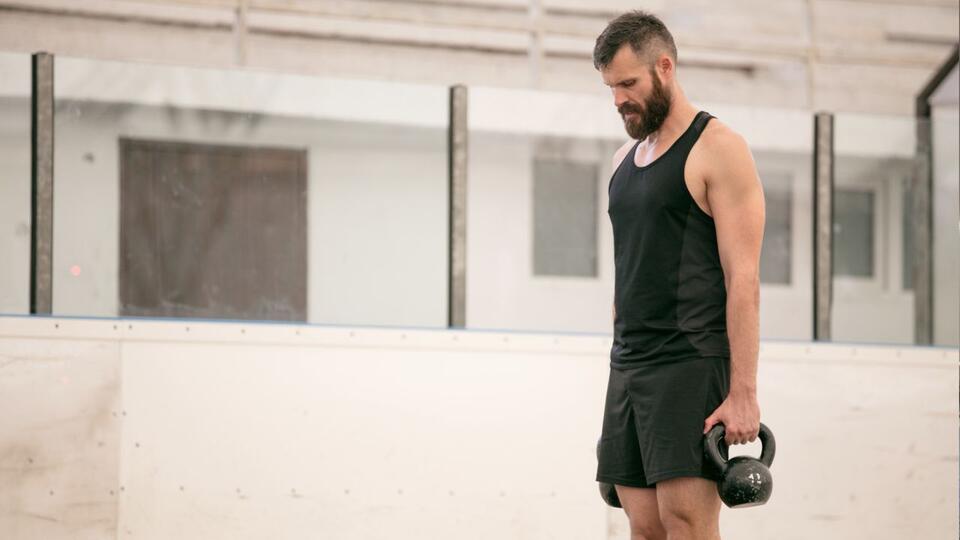 Stop Wasting Time on These 5 Gym Moves