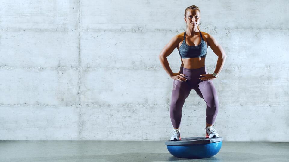 Stop Wasting Time on These 5 Gym Moves