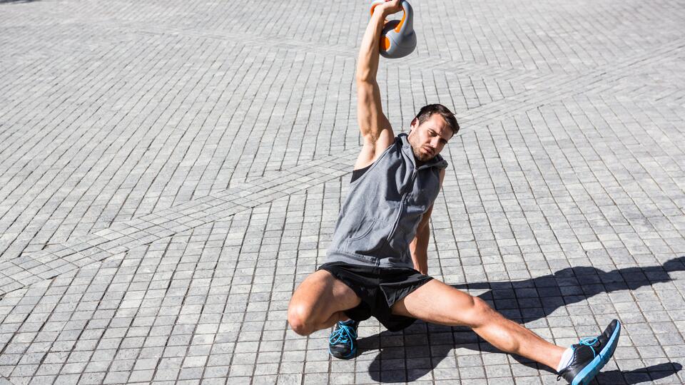 Stop Wasting Time on These 5 Gym Moves