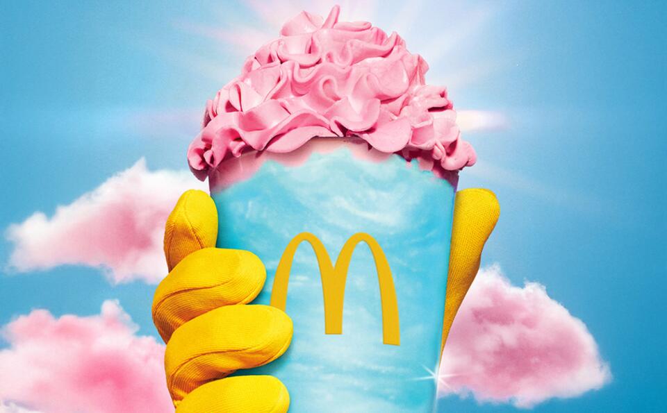 McDonaldland Meal Is Back—With a Twist!