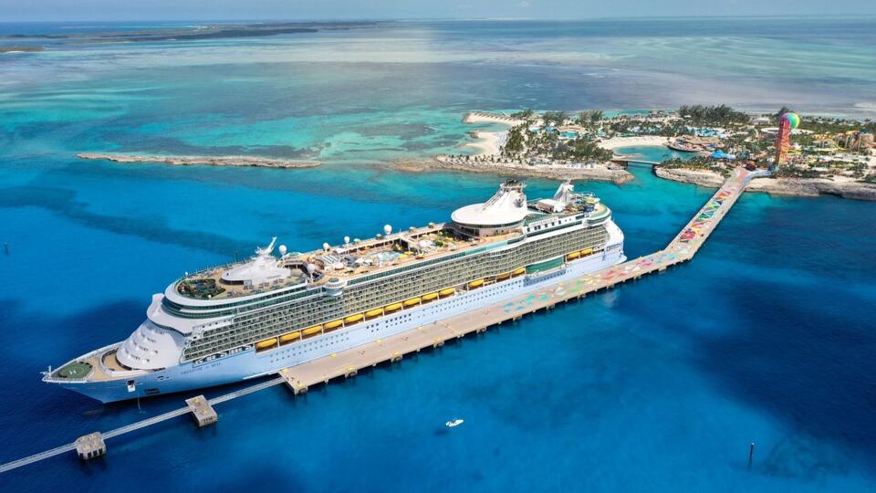 Jet Ski Crackdown Hits Royal Caribbean Teens