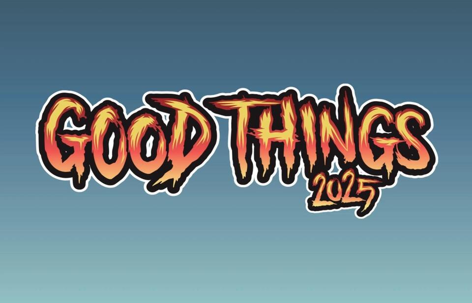 Good Things Festival 2025 Lineup Drop Incoming!