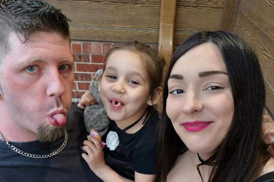 A father’s love and a family’s heartbreak in Illinois