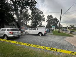 Heartbreak in Virginia: Toddler lost to hot car tragedy