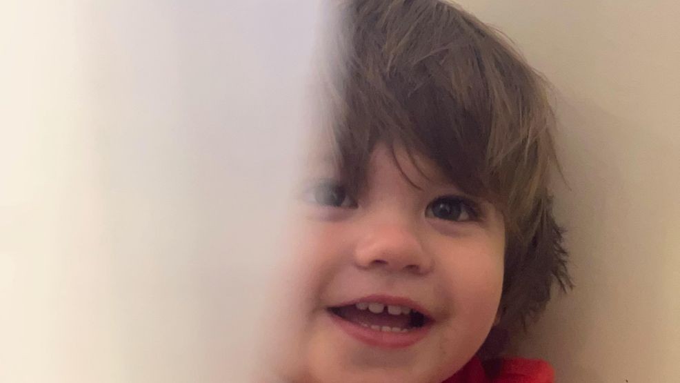Heartbreak in Virginia: Toddler lost to hot car tragedy