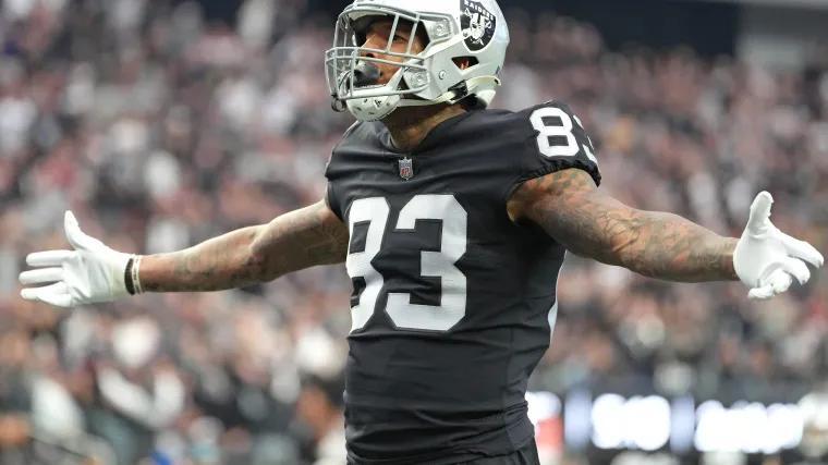 Darren Waller set for Dolphins’ Week 1 return