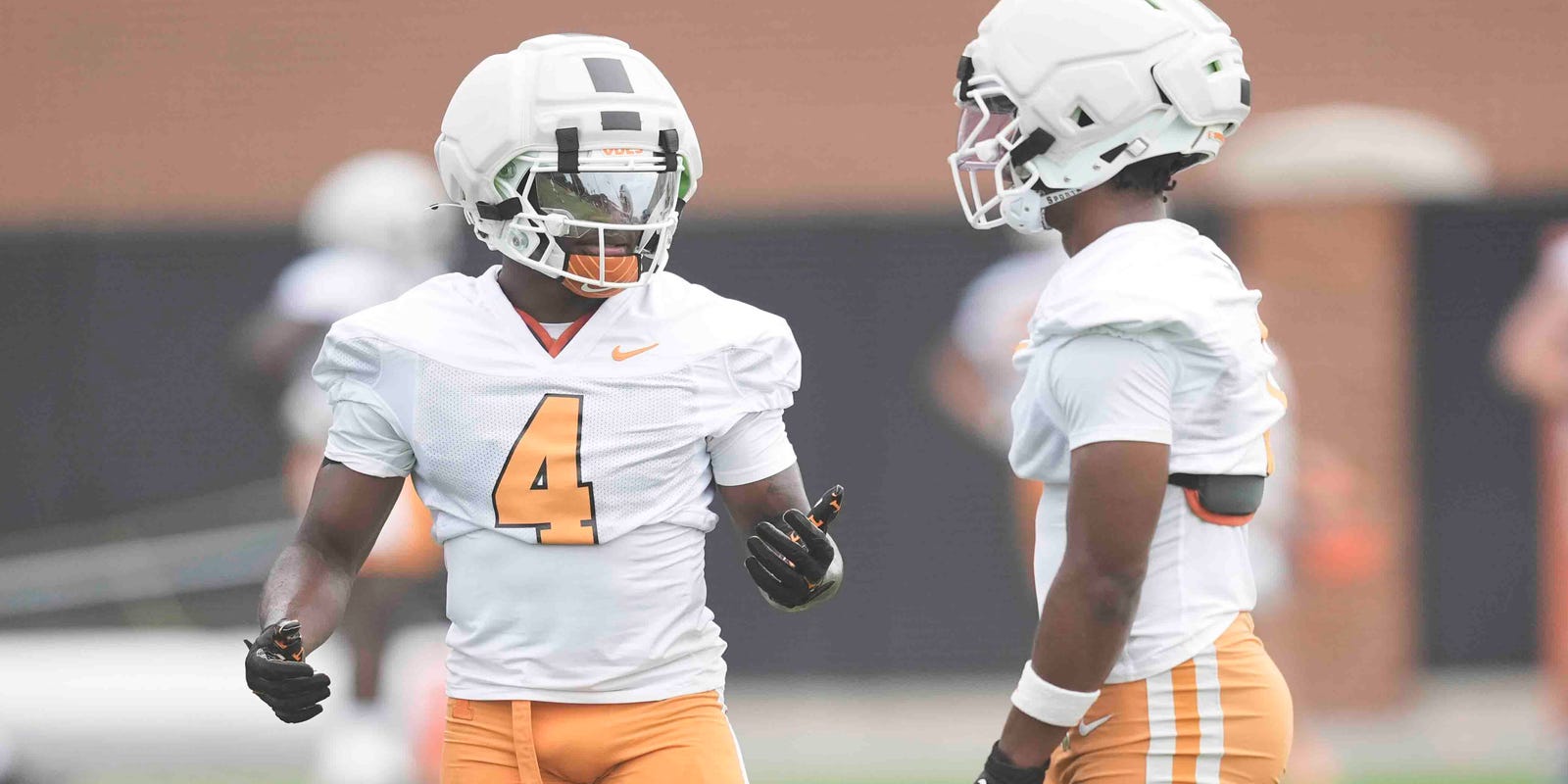 Vols’ receiver depth raises big questions