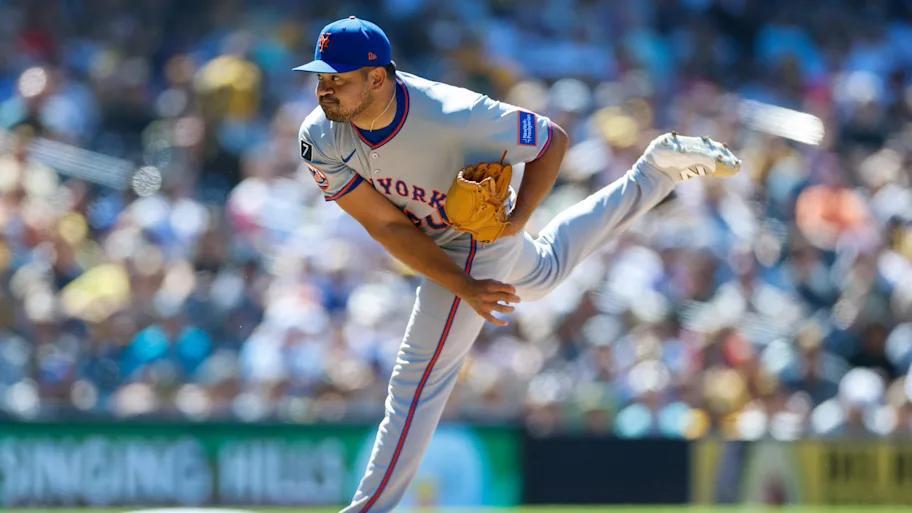 Orioles Reclaim Rico Garcia from Mets
