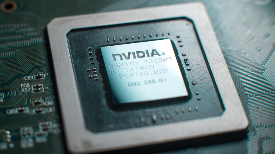 Is Nvidia’s AI Dominance a Security Gamble?