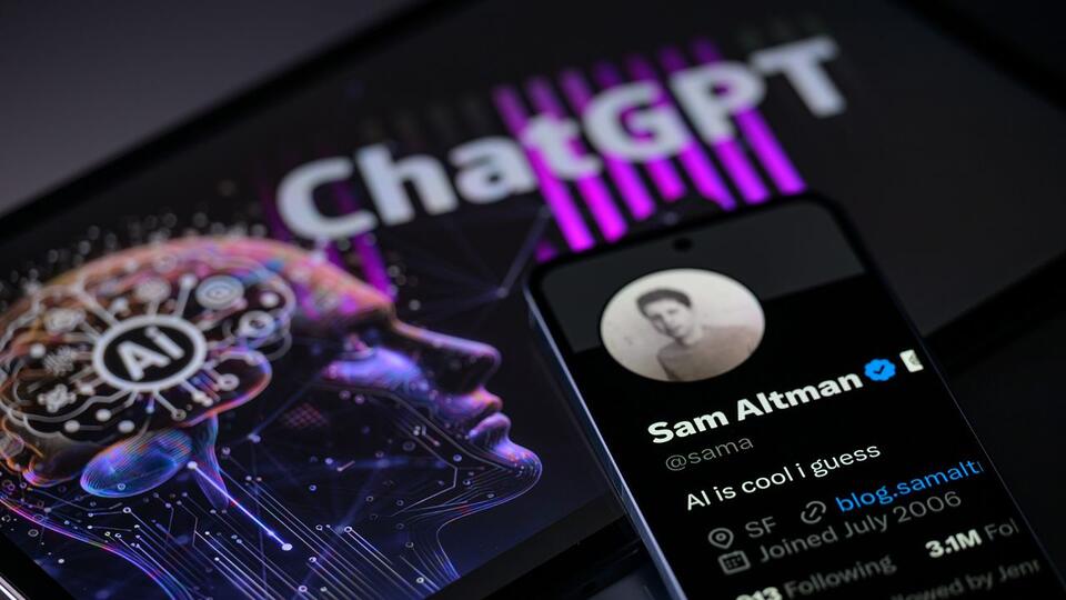 Is ChatGPT Getting Too Personal?