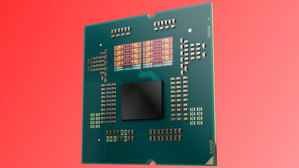 AMD’s Cache Monster: Overkill or Next-Level?