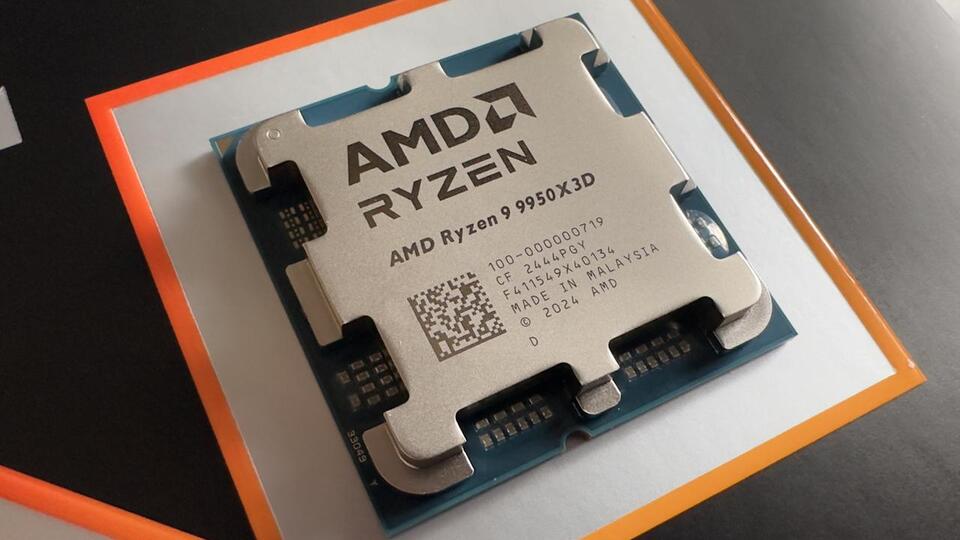 AMD’s Cache Monster: Overkill or Next-Level?