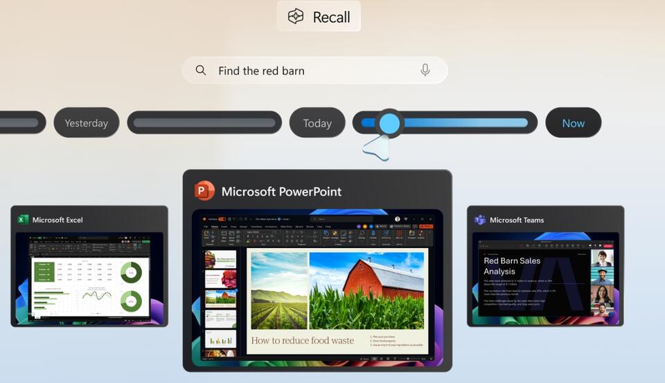 Is Windows Recall a Privacy Dealbreaker?