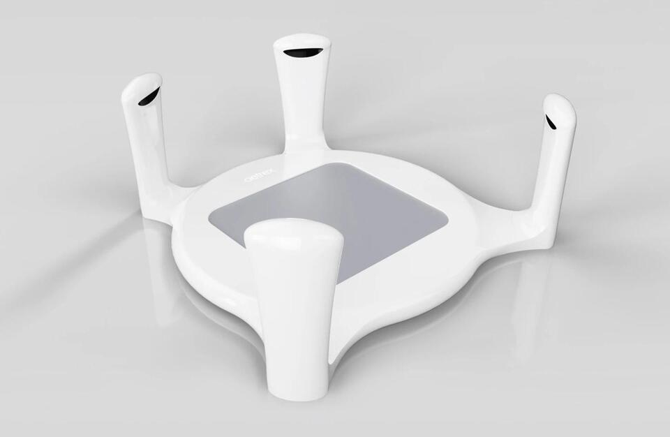 Is Zoe Pro the Tesla of Foot Scanners?