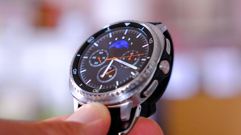 Samsung’s AI Watch: Health Game Changer?